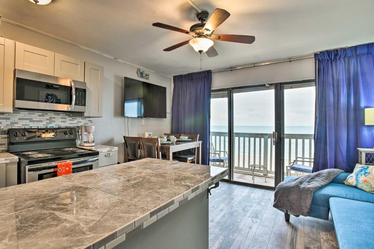 Apartament Waterfront Corpus Christi Escape With Pool Access! Zewnętrze zdjęcie