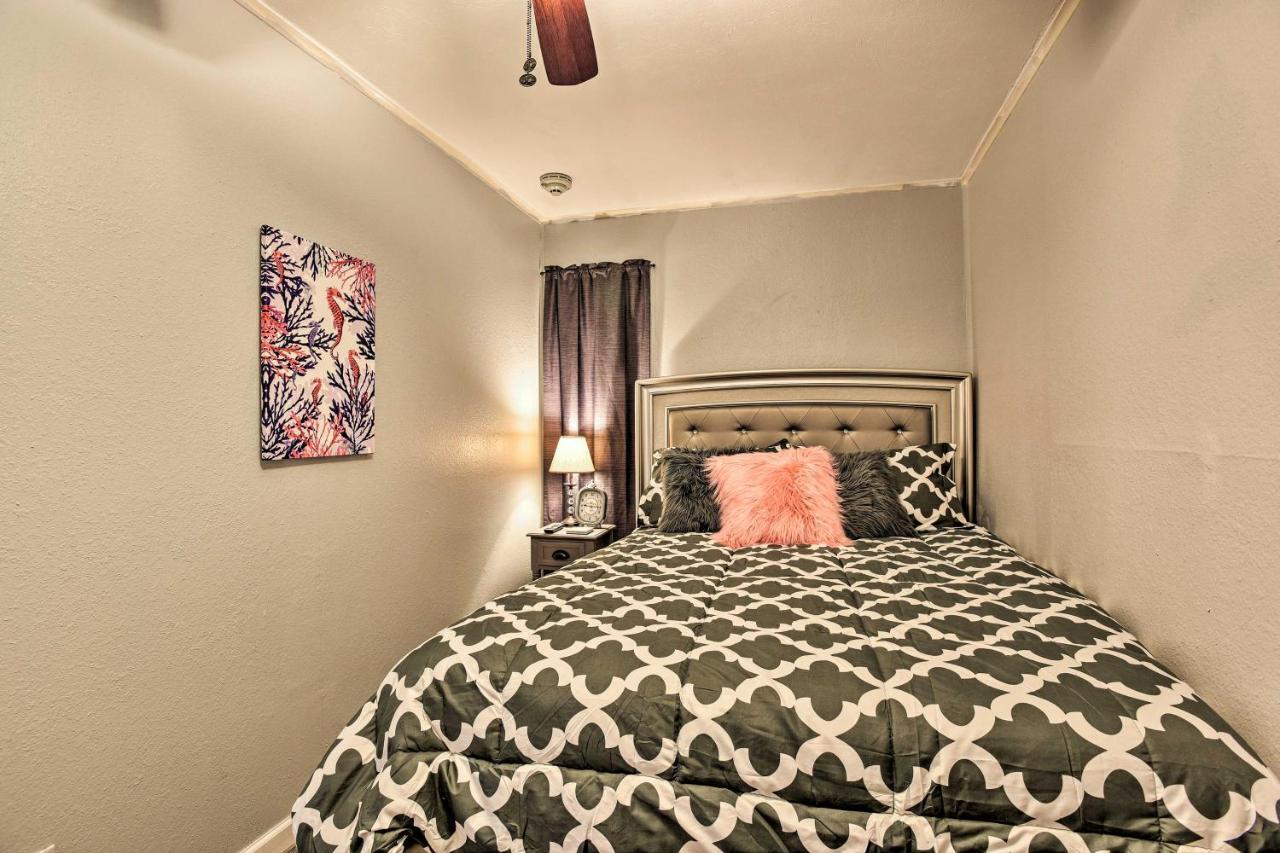 Apartament Waterfront Corpus Christi Escape With Pool Access! Zewnętrze zdjęcie